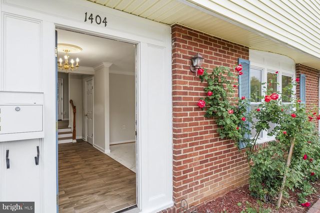 1404 DUNWOODY AVE, Oxon Hill, MD 20745