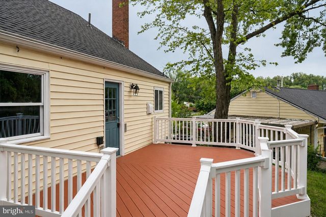 1404 DUNWOODY AVE, Oxon Hill, MD 20745