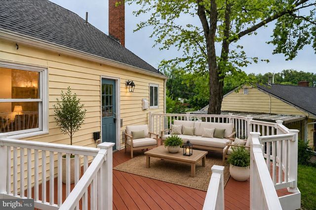 1404 DUNWOODY AVE, Oxon Hill, MD 20745