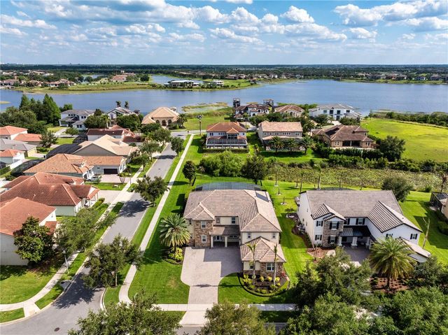 15047 GAULBERRY RUN, Winter Garden, FL 34787