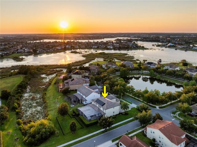 15047 GAULBERRY RUN, Winter Garden, FL 34787