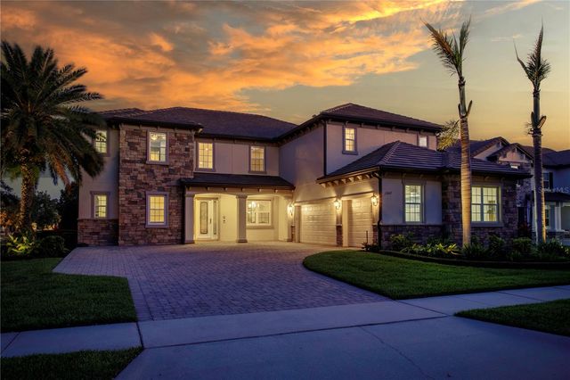 15047 GAULBERRY RUN, Winter Garden, FL 34787
