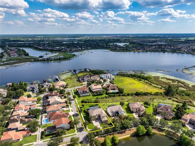 15047 GAULBERRY RUN, Winter Garden, FL 34787