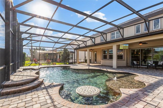 15047 GAULBERRY RUN, Winter Garden, FL 34787
