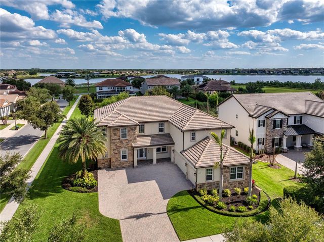 15047 GAULBERRY RUN, Winter Garden, FL 34787