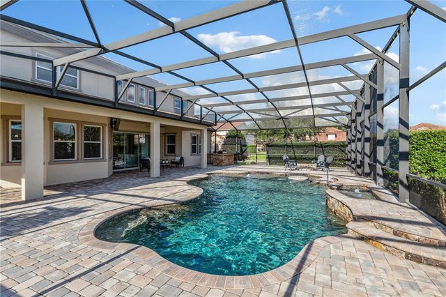 15047 GAULBERRY RUN, Winter Garden, FL 34787