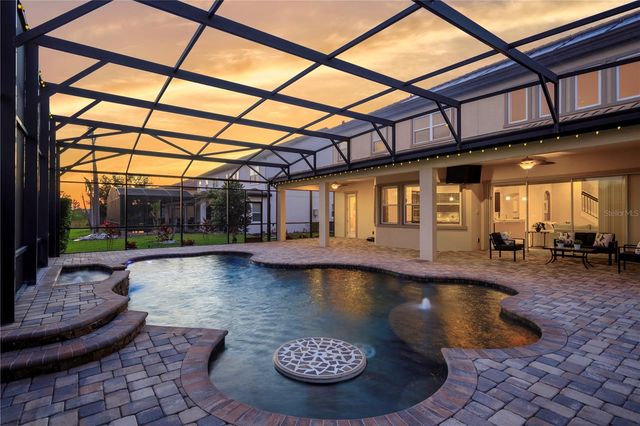 15047 GAULBERRY RUN, Winter Garden, FL 34787
