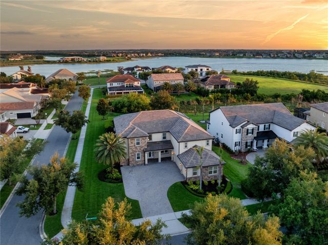 15047 GAULBERRY RUN, Winter Garden, FL 34787