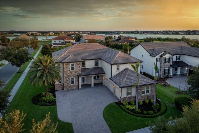 15047 GAULBERRY RUN, Winter Garden, FL 34787