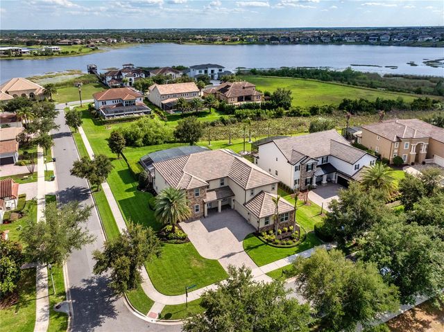 15047 GAULBERRY RUN, Winter Garden, FL 34787