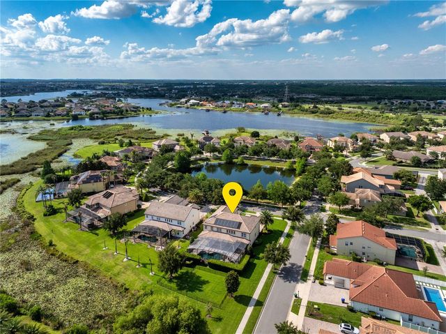 15047 GAULBERRY RUN, Winter Garden, FL 34787