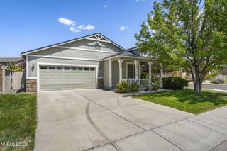 10660 Brittany Park Drive, Reno, NV 89521