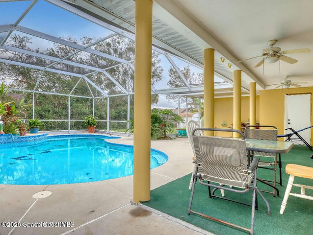 961 Haas Avenue NE, Palm Bay, FL 32907