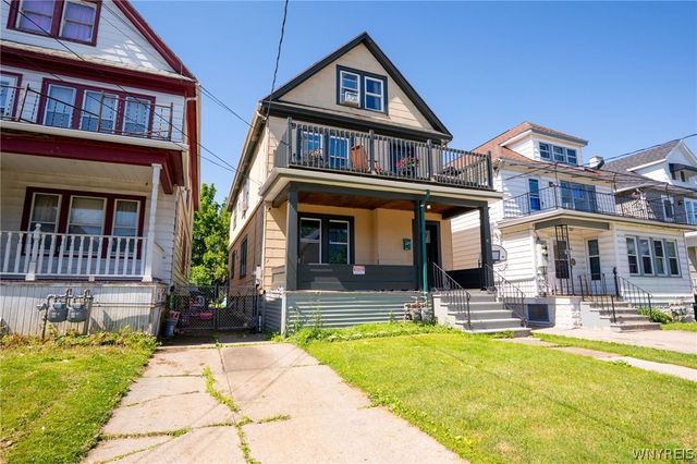 41 Philadelphia Street, Buffalo, NY 14207