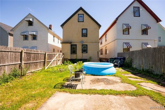 41 Philadelphia Street, Buffalo, NY 14207