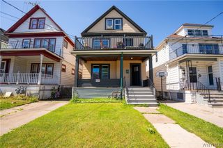 41 Philadelphia Street, Buffalo, NY 14207