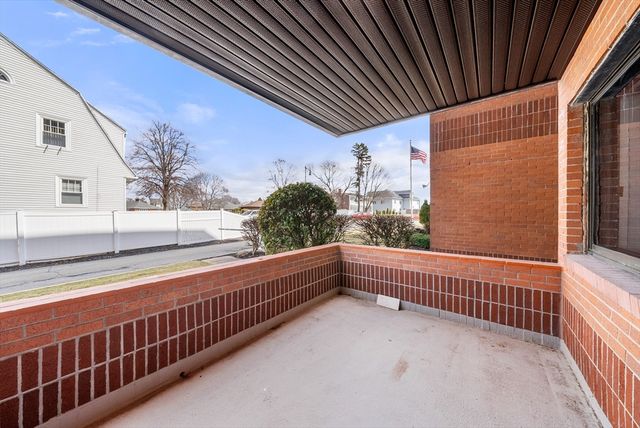 1 Carey Circle 112, Revere, MA 02151