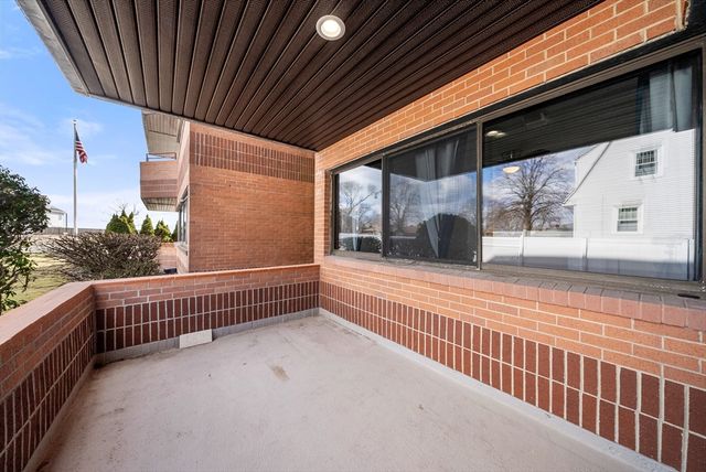 1 Carey Circle 112, Revere, MA 02151