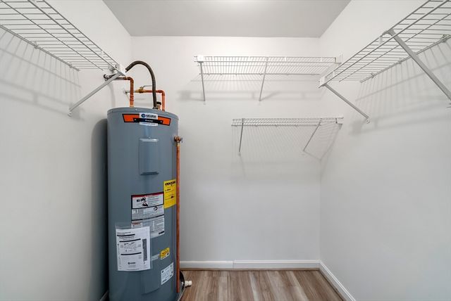 1 Carey Circle 112, Revere, MA 02151