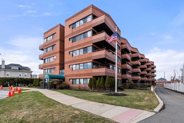 1 Carey Circle 112, Revere, MA 02151