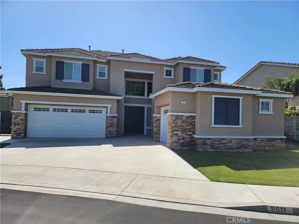 9511 Halekulani, Garden Grove, CA 92841