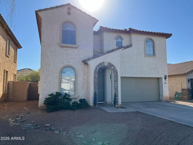 815 W Bowker Street, Phoenix, AZ 85041