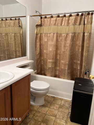 815 W Bowker Street, Phoenix, AZ 85041