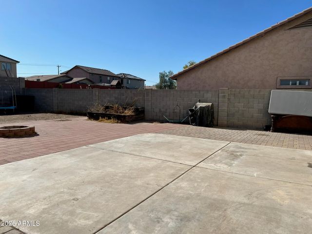 815 W Bowker Street, Phoenix, AZ 85041