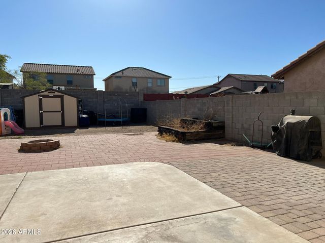 815 W Bowker Street, Phoenix, AZ 85041