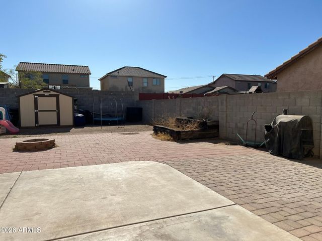 815 W Bowker Street, Phoenix, AZ 85041