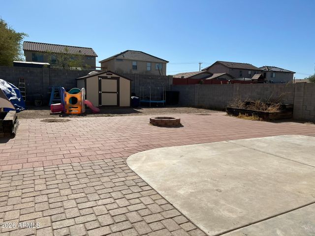 815 W Bowker Street, Phoenix, AZ 85041