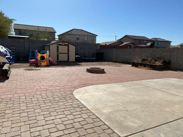 815 W Bowker Street, Phoenix, AZ 85041