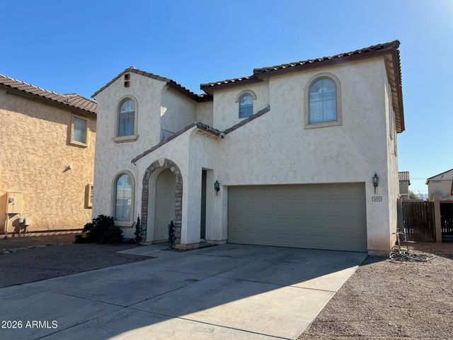 815 W Bowker Street, Phoenix, AZ 85041