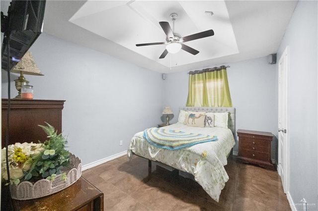 2316 N 34th Street N, Mcallen, TX 78501