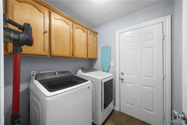 2316 N 34th Street N, Mcallen, TX 78501