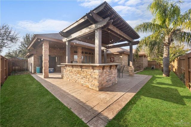 2316 N 34th Street N, Mcallen, TX 78501