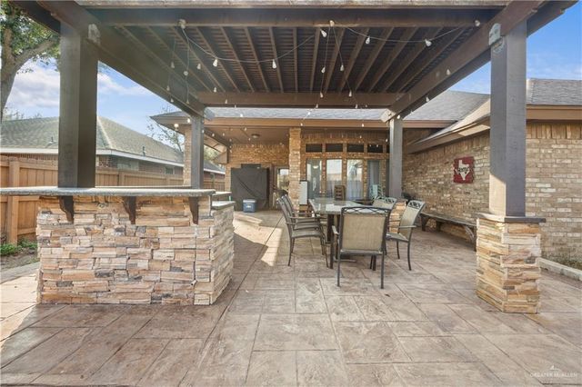 2316 N 34th Street N, Mcallen, TX 78501