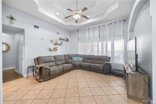 2316 N 34th Street N, Mcallen, TX 78501