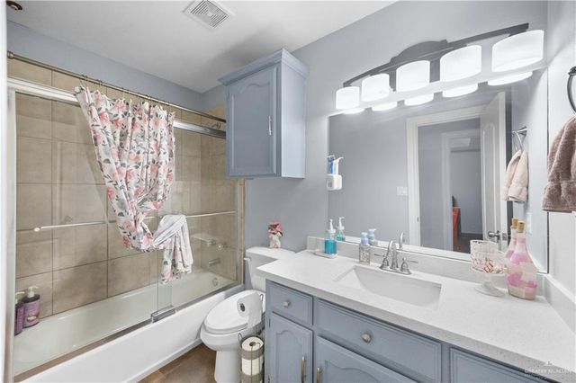 2316 N 34th Street N, Mcallen, TX 78501