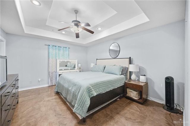 2316 N 34th Street N, Mcallen, TX 78501