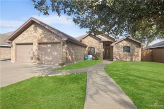 2316 N 34th Street N, Mcallen, TX 78501