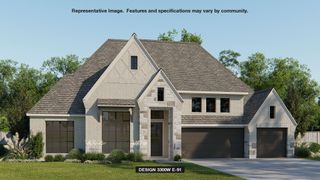 1649 Hosanna Grande WAY, Leander, TX 78641