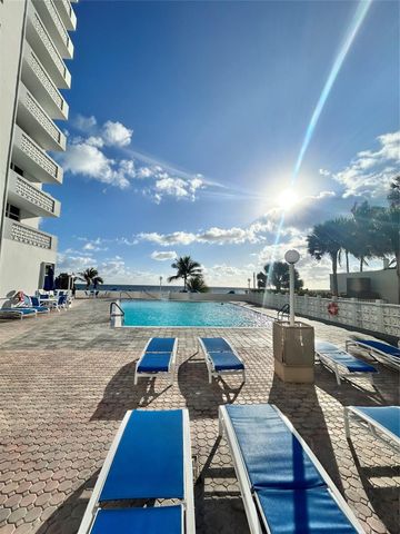 4250 Galt Ocean Drive PHM, Fort Lauderdale, FL 33308