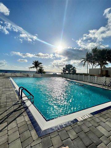 4250 Galt Ocean Drive PHM, Fort Lauderdale, FL 33308