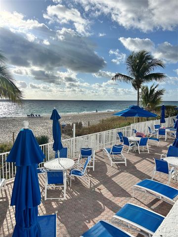 4250 Galt Ocean Drive PHM, Fort Lauderdale, FL 33308