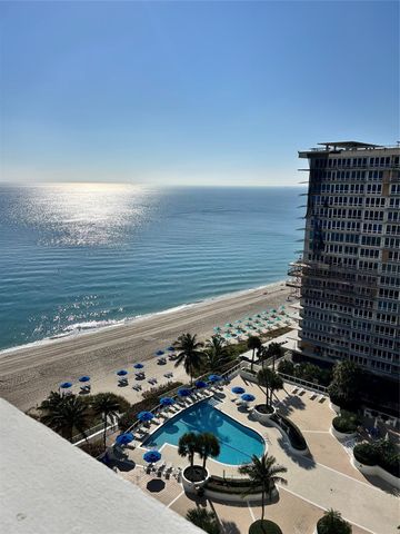 4250 Galt Ocean Drive PHM, Fort Lauderdale, FL 33308