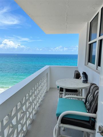 4250 Galt Ocean Drive PHM, Fort Lauderdale, FL 33308