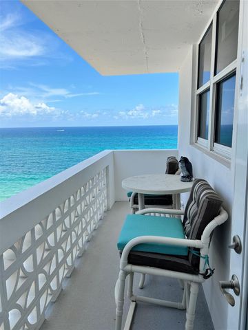 4250 Galt Ocean Drive PHM, Fort Lauderdale, FL 33308