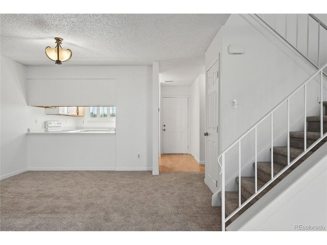 3401 S Ammons St 19-3, Lakewood, CO 80227