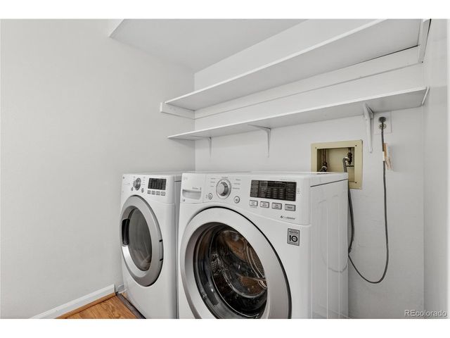 3401 S Ammons St 19-3, Lakewood, CO 80227